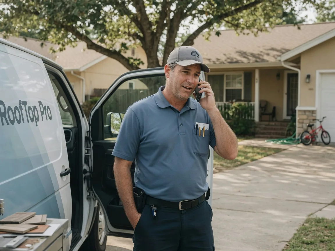 Roof Repair Clarence, PA FAQs