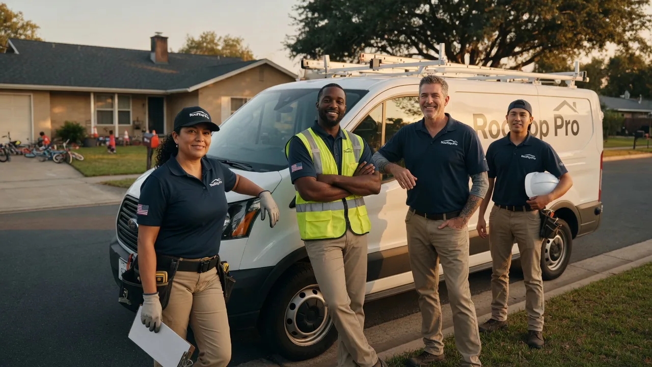 Roof Repair in Clarence, PA near me