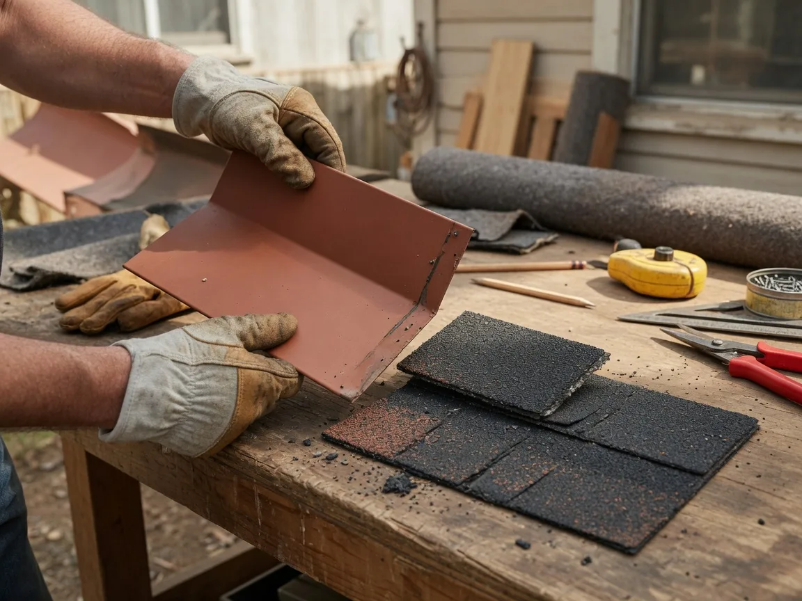 Roof Repair company in Clarence, PA